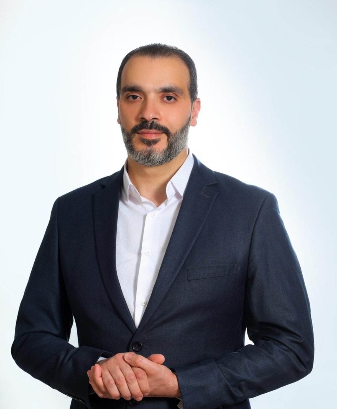 د .معاذ رباح