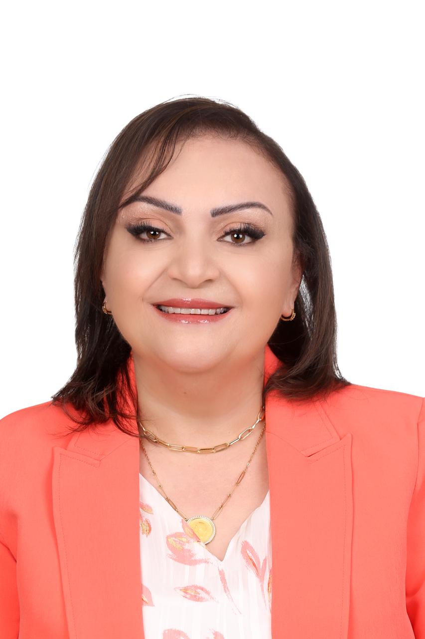 د .اسيله نبيل برقان