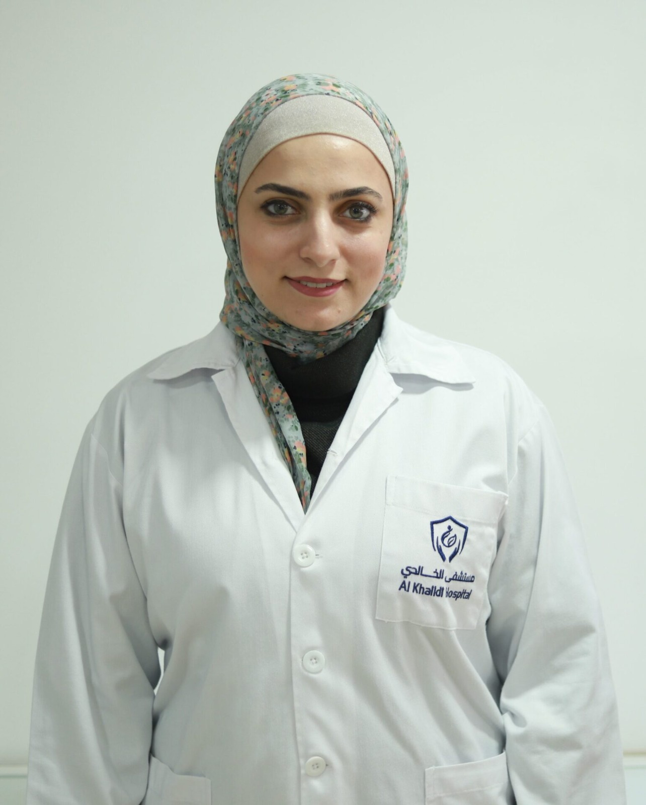 د.هبة ابو الخيران