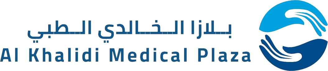 بلازا الخالدي الطبي-