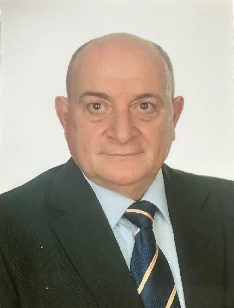 د. يوسف جمال زريقات