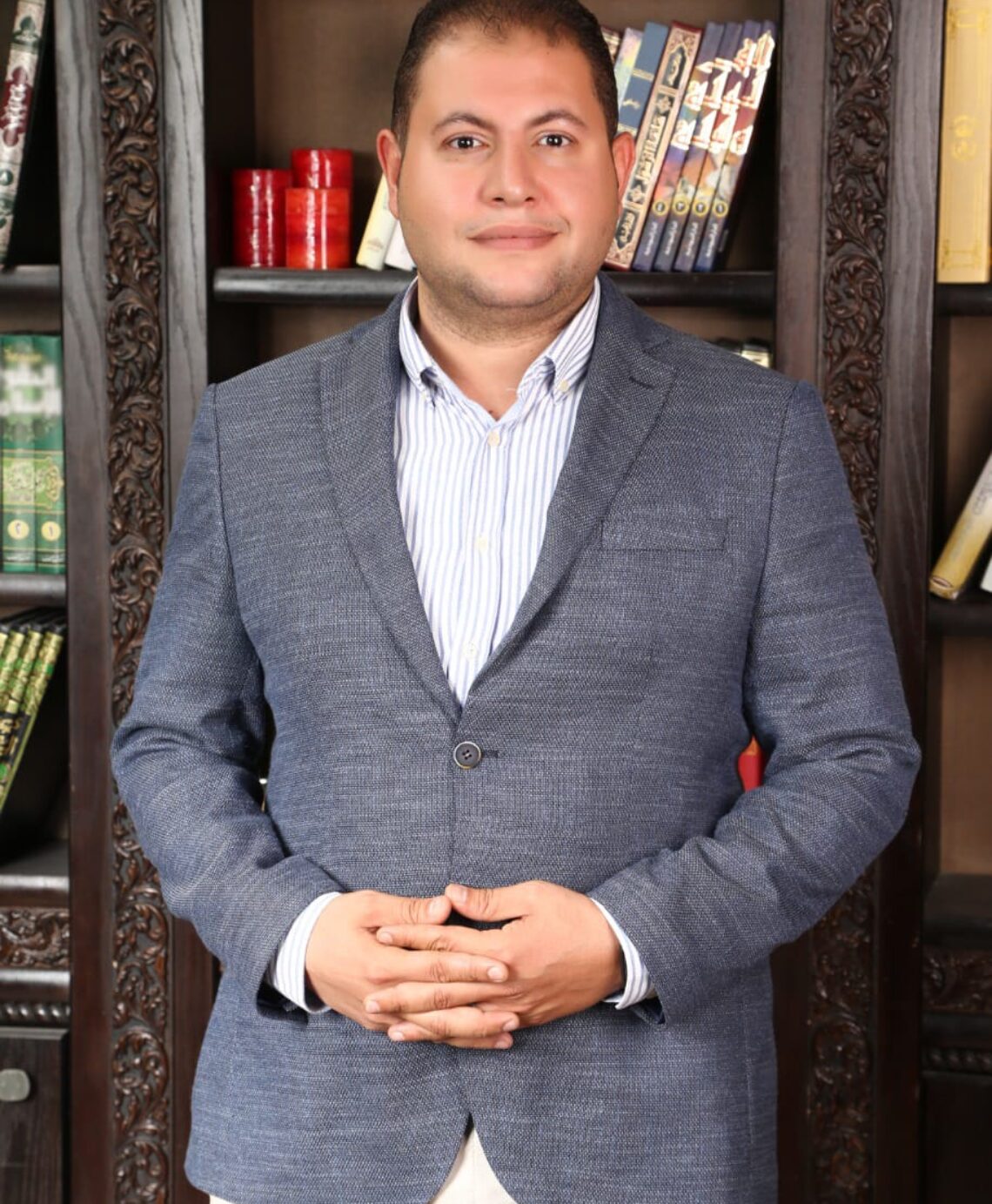 د.صبحي محمود نصار