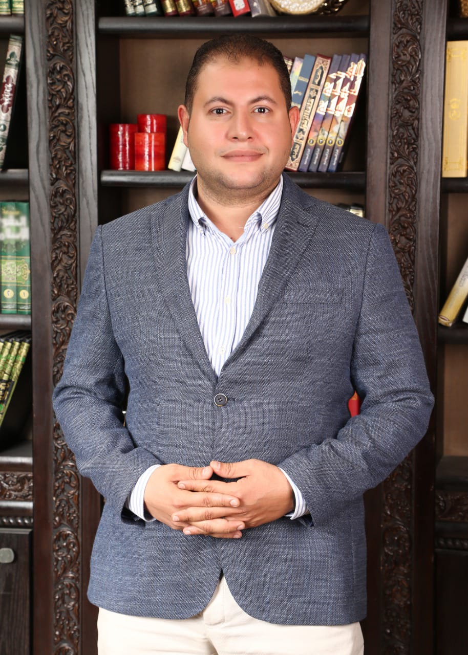 د.صبحي محمود نصار