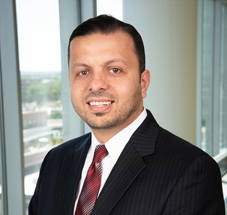 د. حازم حماد